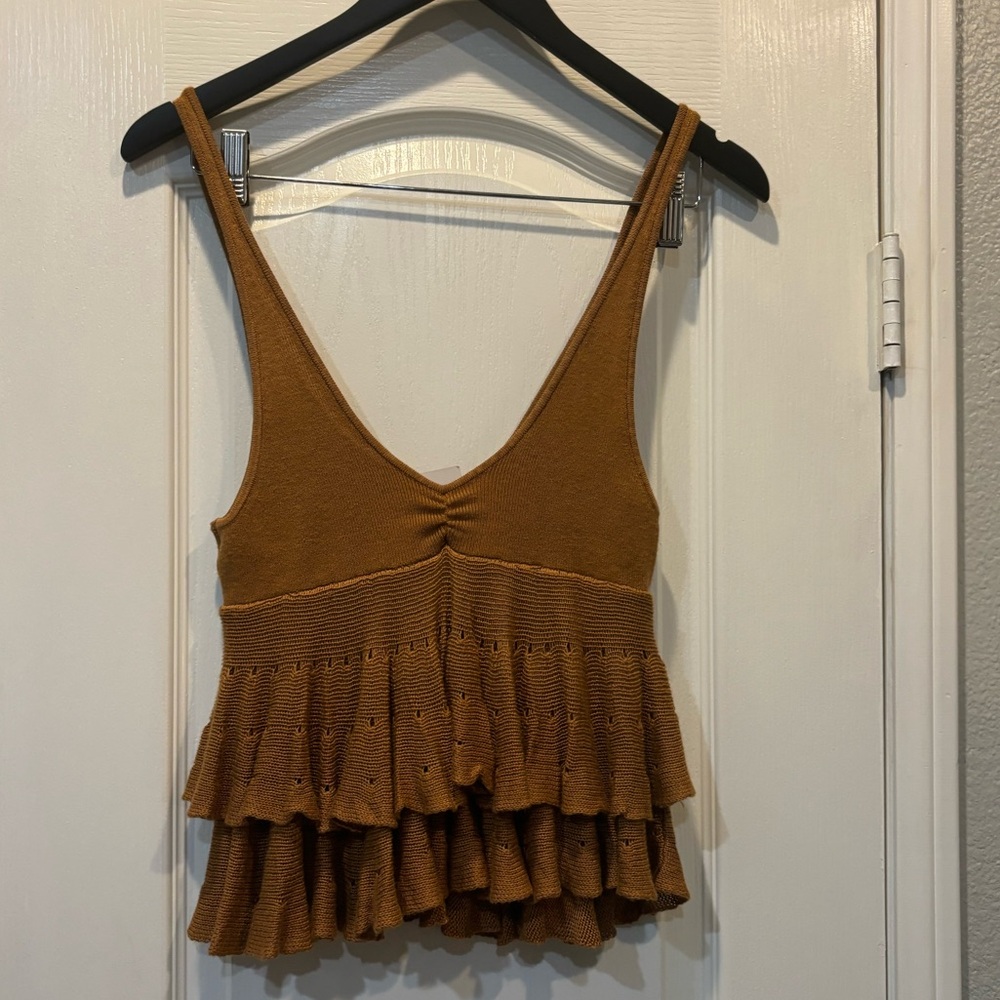 Urban Outfitters New With Tag Top